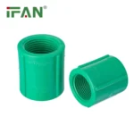 UPVC Pipe Fitting Socket