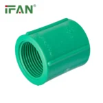 UPVC Pipe Fitting Socket