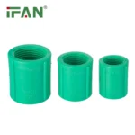 UPVC Pipe Fitting Socket