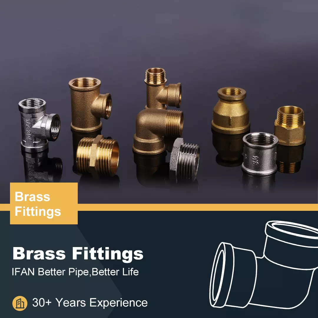 brass-fittings