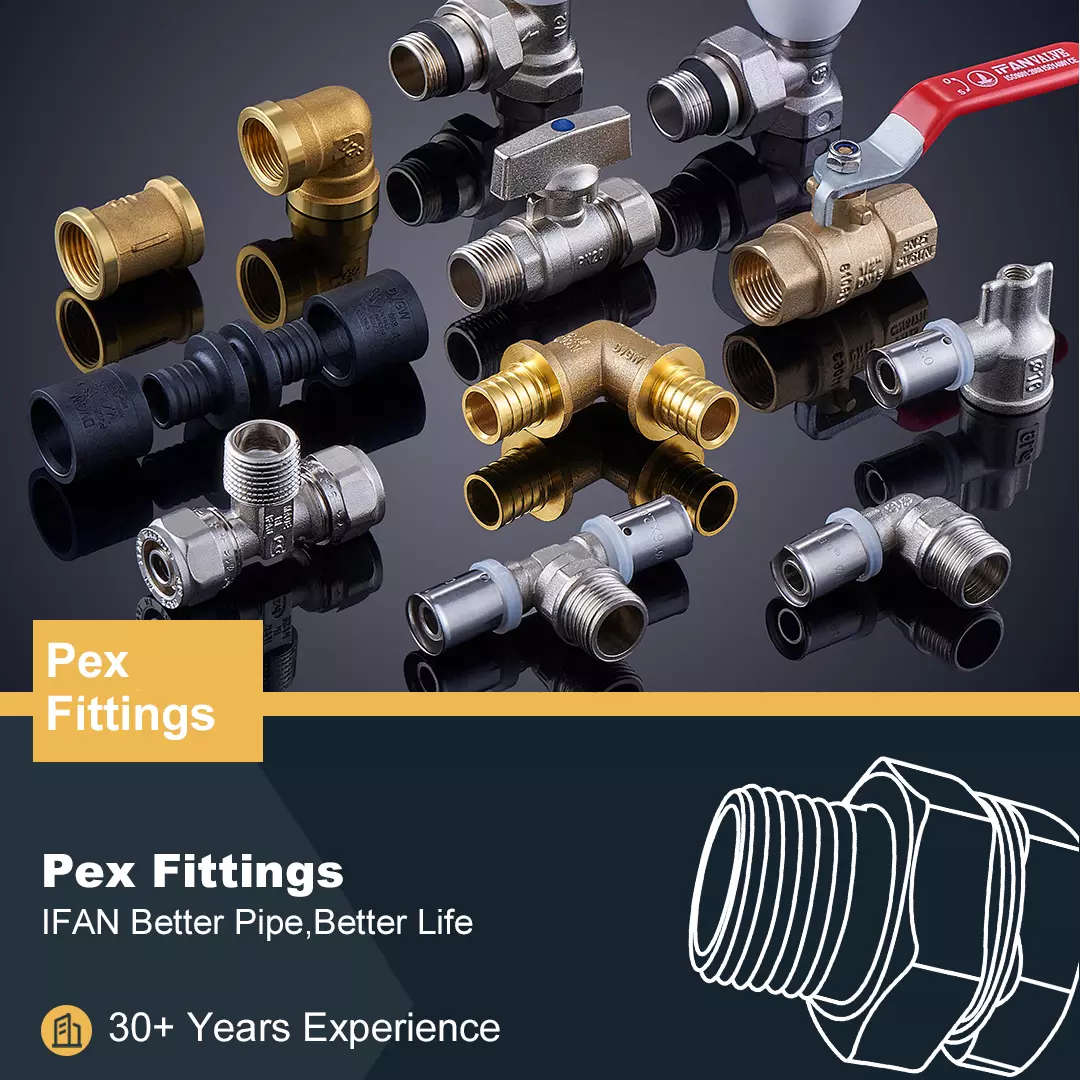 pex-fittings