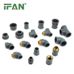 NBR 5648 UPVC Fittings