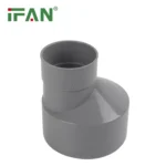 UPVC Reducing Socket Drainage Fittings