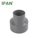 UPVC Reducing Socket Drainage Fittings