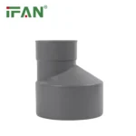 UPVC Reducing Socket Drainage Fittings