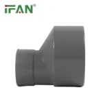 UPVC Reducing Socket Drainage Fittings