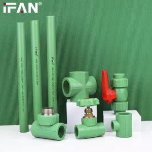 ppr pipe fitting