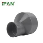 UPVC Reducing Socket Drainage Fittings