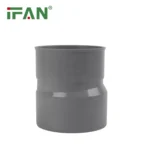 UPVC Drainage Socket Coupler