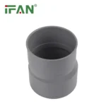 UPVC Drainage Socket Coupler
