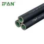Fiber-Glass PPR Water Pipe