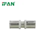 PEX Press Fitting