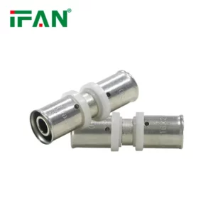 PEX Press Fitting