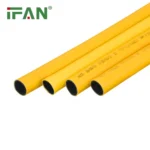 Gas Pipe