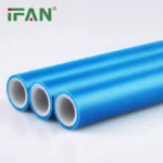PPR Plastic Pipe