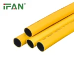 Gas Pipe