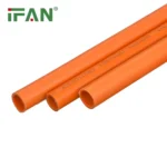 Floor Heating Pipe