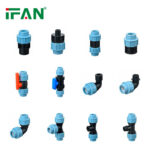 HDPE Fittings