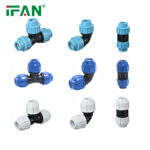 HDPE Fittings