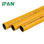 Gas Pipe