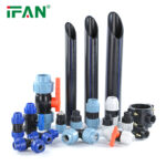 HDPE Pipe and Fittings