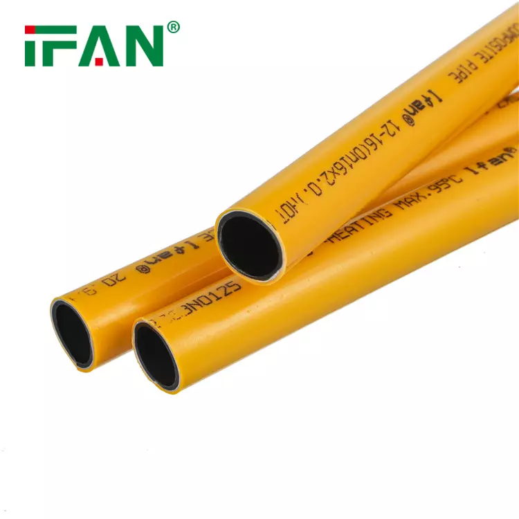 gas pipe