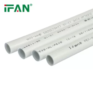 PEX Pipe