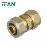 PEX Compression Fitting