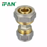 PEX Compression Fitting
