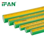 green supply water ppr pipe