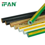 green supply water ppr pipe