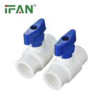 ppr ball valve