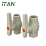 ppr ball valve