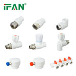 ppr ball valves