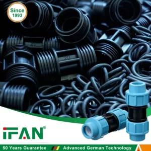 HDPE Pipe