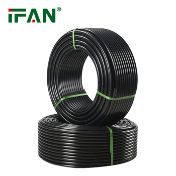 hdpe pipe