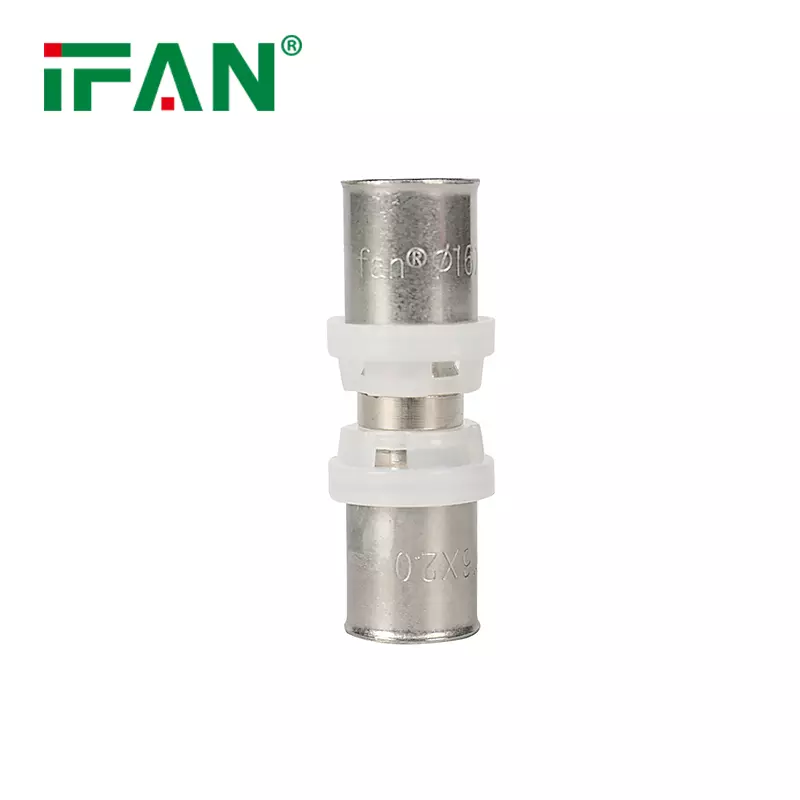 PEX Press Fitting
