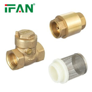 Brass Check Valve