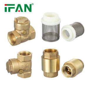 Brass Check Valve