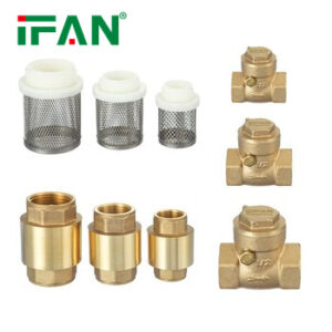 Brass Check Valve