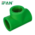 PPR Plumbing Fittings