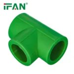PPR Plumbing Fittings