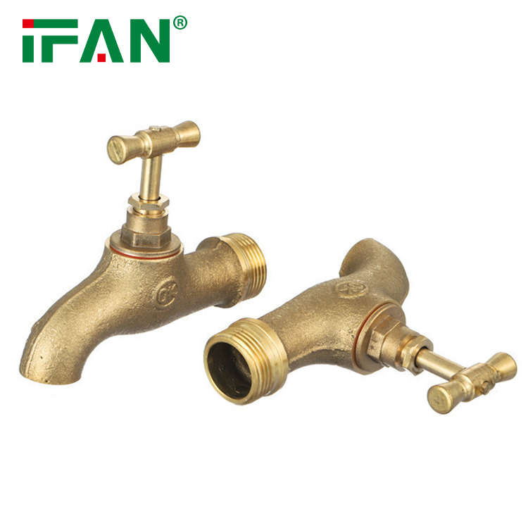 Faucet