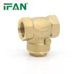 Brass Check Valve