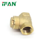 Brass Check Valve
