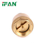 Brass Check Valve