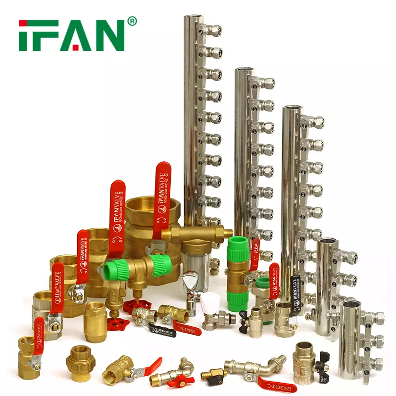 faucet