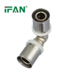 PEX Press Fitting Elbow