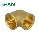 02 Brass Fittings