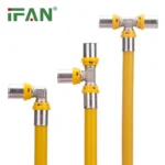 PEX tubing